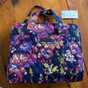 Vera Bradley hanging organizer